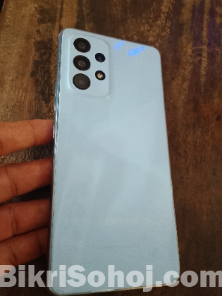 Samsung Galaxy A53 5G